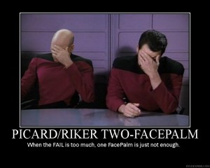 picardandrikerdoublefacnm1 When one FAIL is not enough