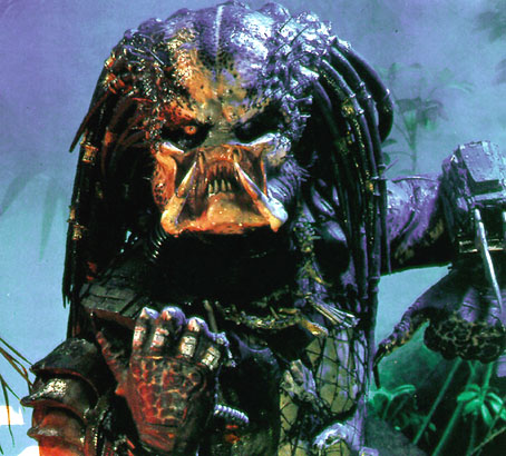 Predator Predator