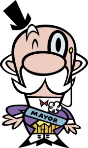 The Mayor