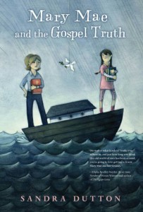 mmgt Mary Mae and the Gospel Truth